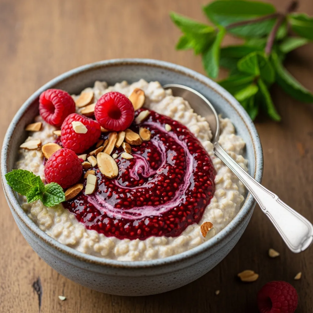 Recipe variations for Delicious Overnight Oats Recipe