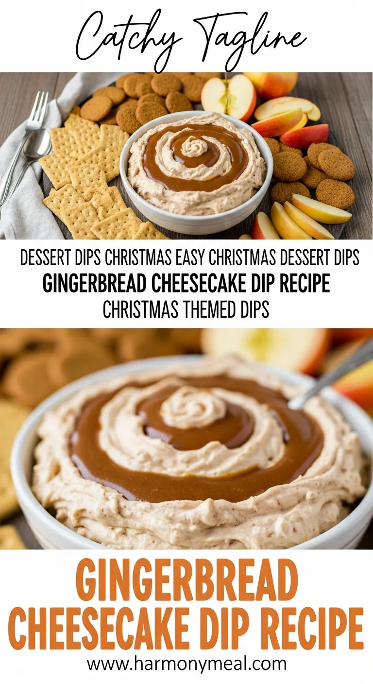Storage and leftovers for Gingerbread Cheesecake Dip Recipe