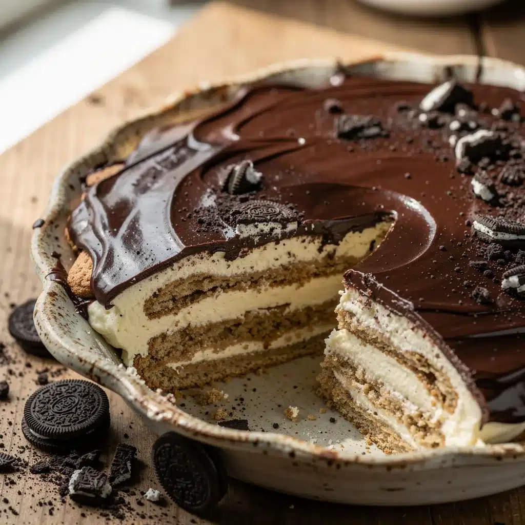 Recipe variations for Super Bowl Desserts for a Cozy Watch Party