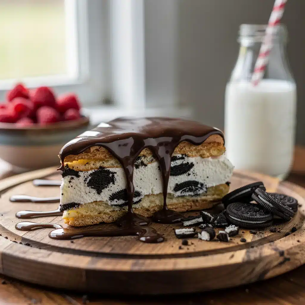 Ingredients for Super Bowl Desserts for a Cozy Watch Party