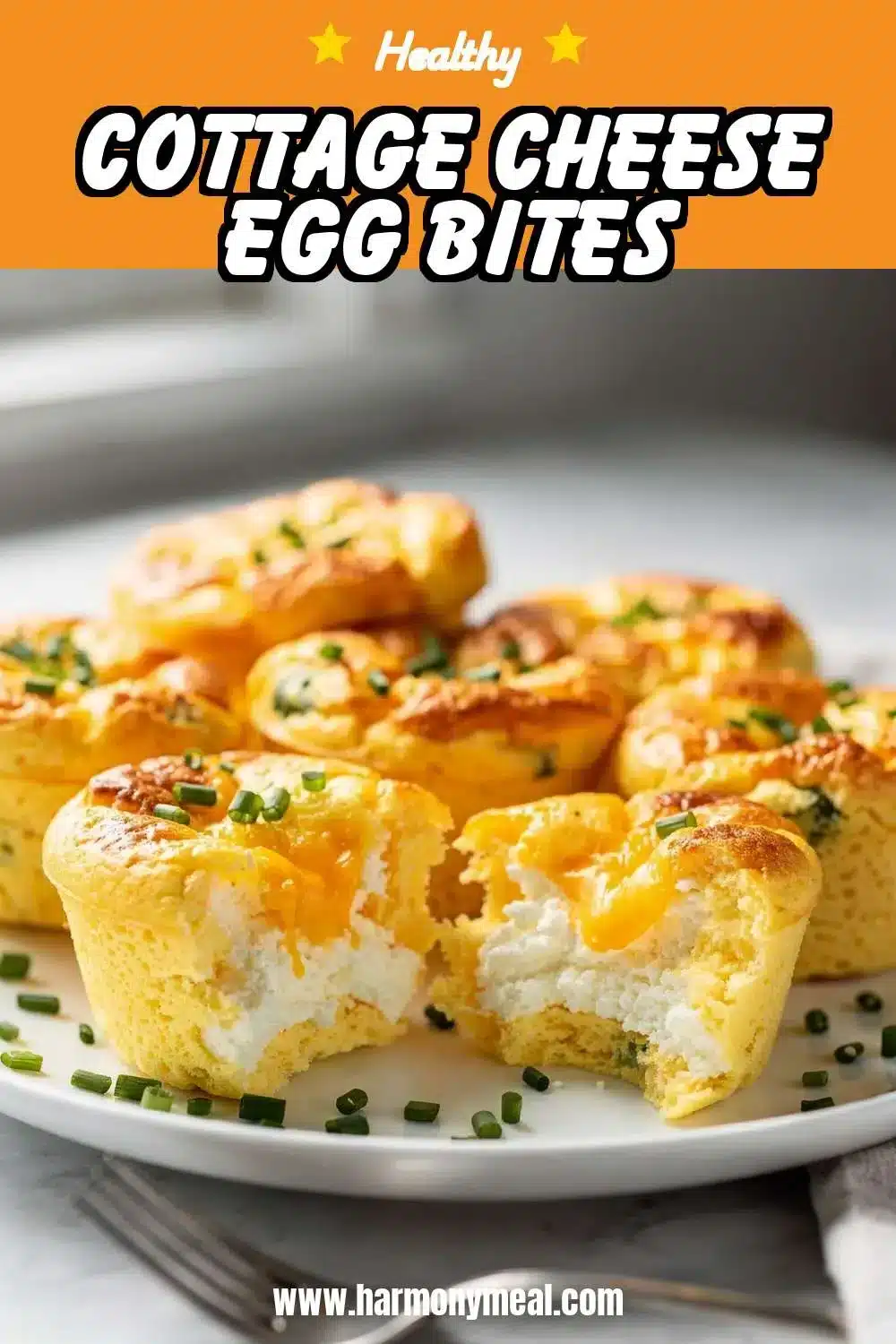 Storage and leftovers for Cottage Cheese Egg Bites