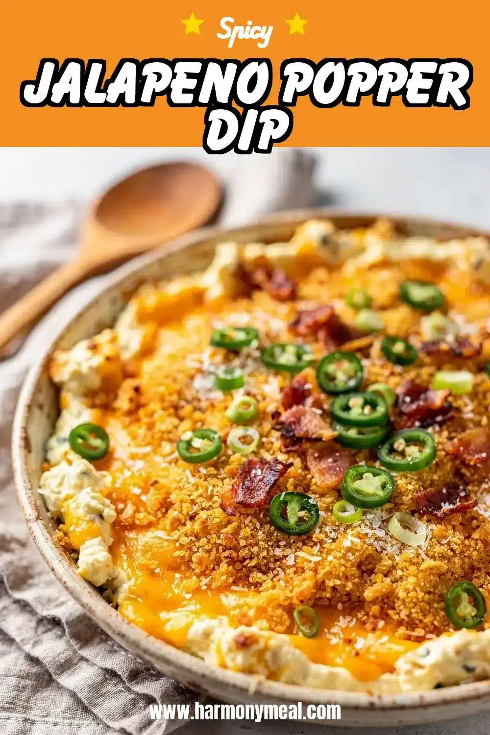 Storage and leftovers for Jalapeno Popper Dip