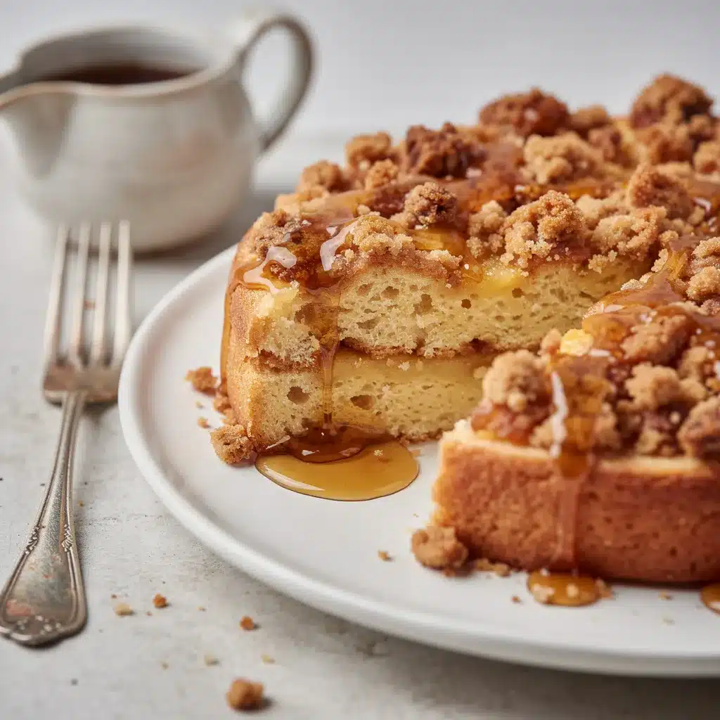 Recipe variations for French Toast Breakfast Casserole