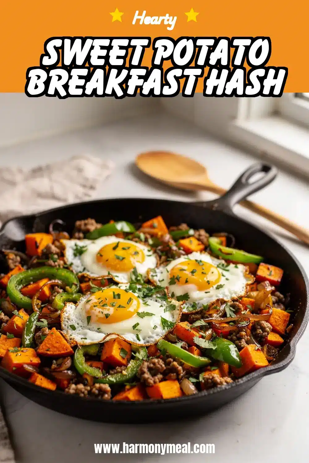 Storage and leftovers for Sweet Potato Breakfast Hash