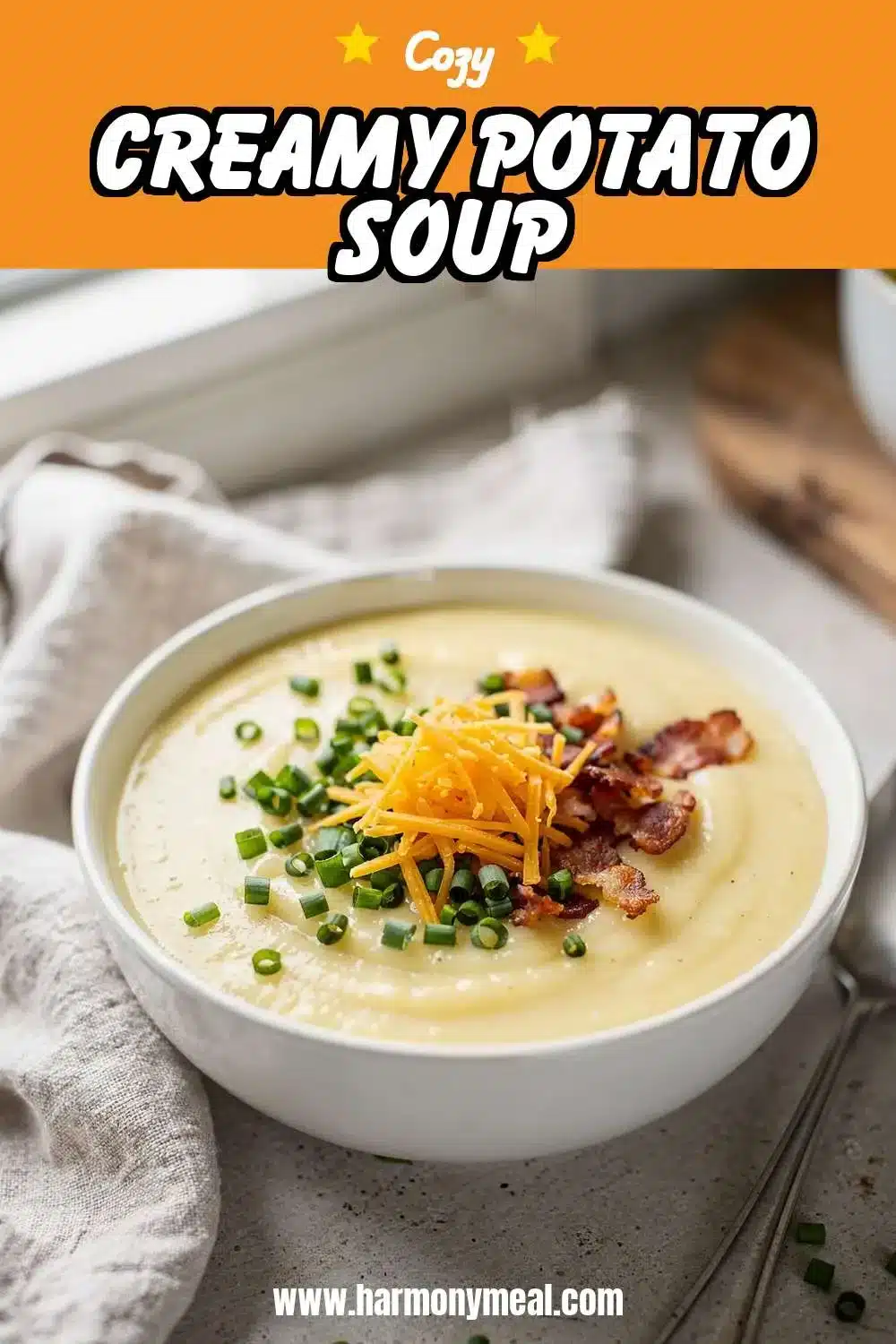 Storage and leftovers for Creamy Potato Soup