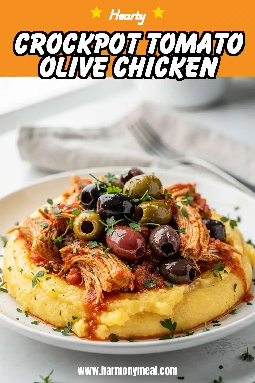 Storage and leftovers for Crockpot Tomato Olive Chicken