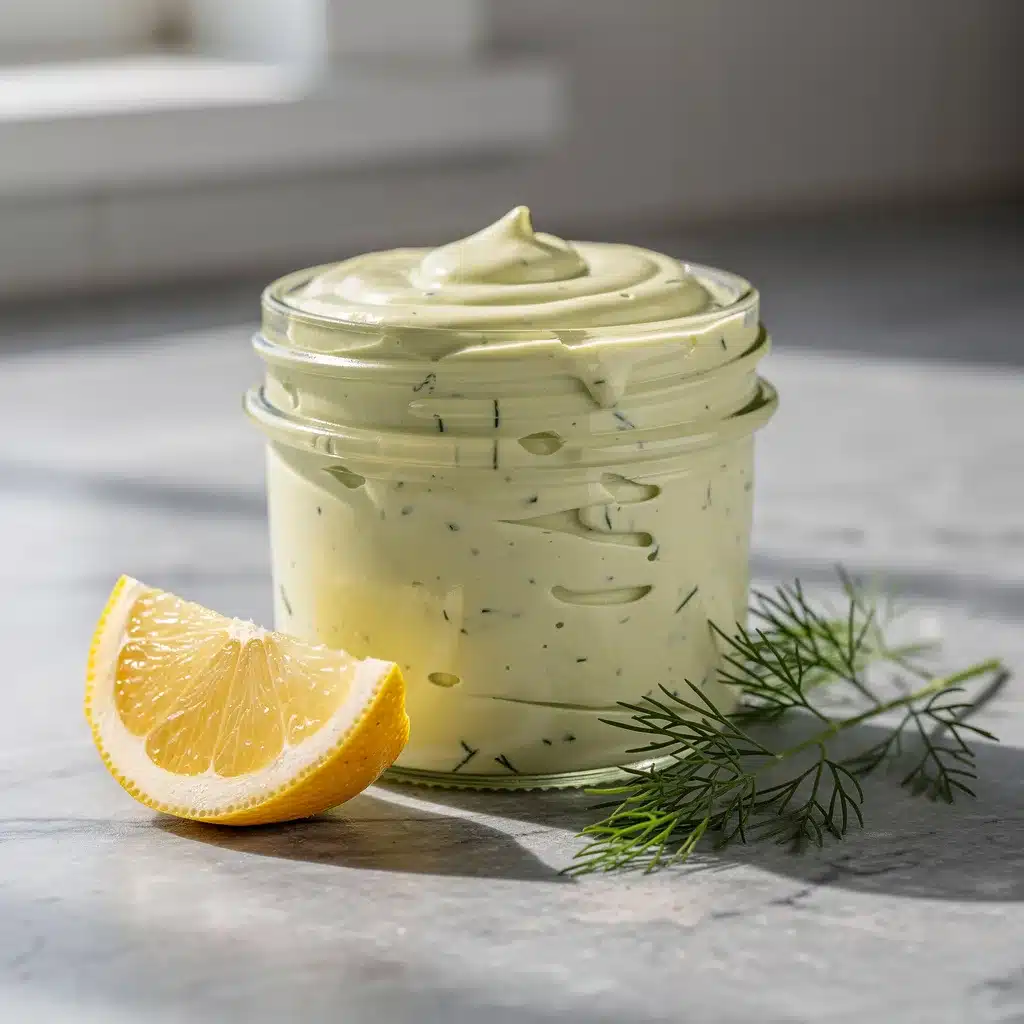 Recipe variations for Avocado Oil Mayonnaise