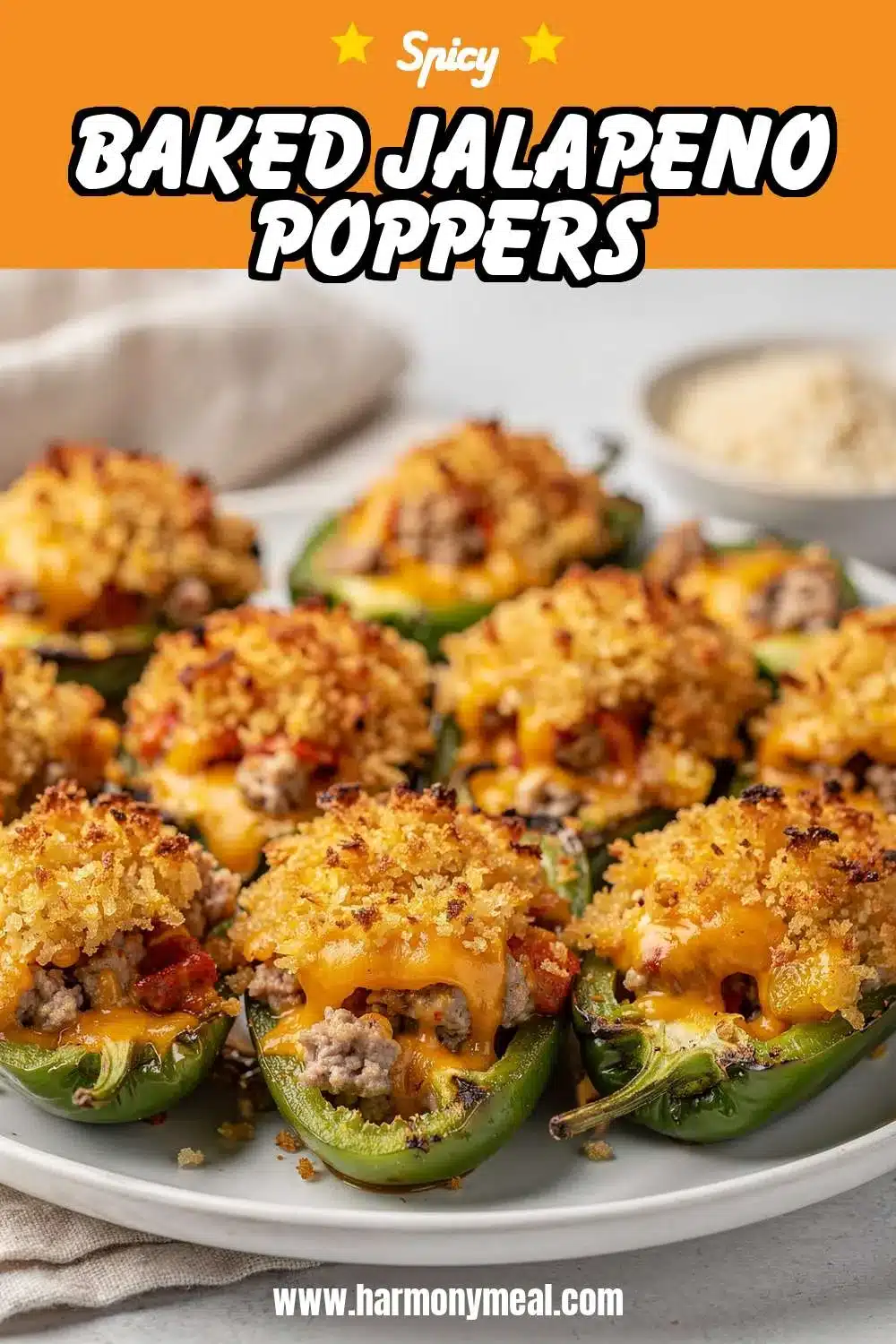 Storage and leftovers for Baked Jalapeno Poppers