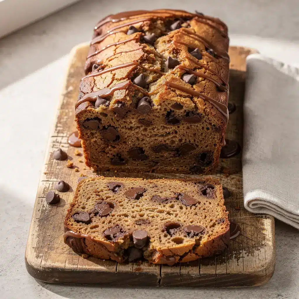 Recipe variations for Chocolate Chip Banana Bread
