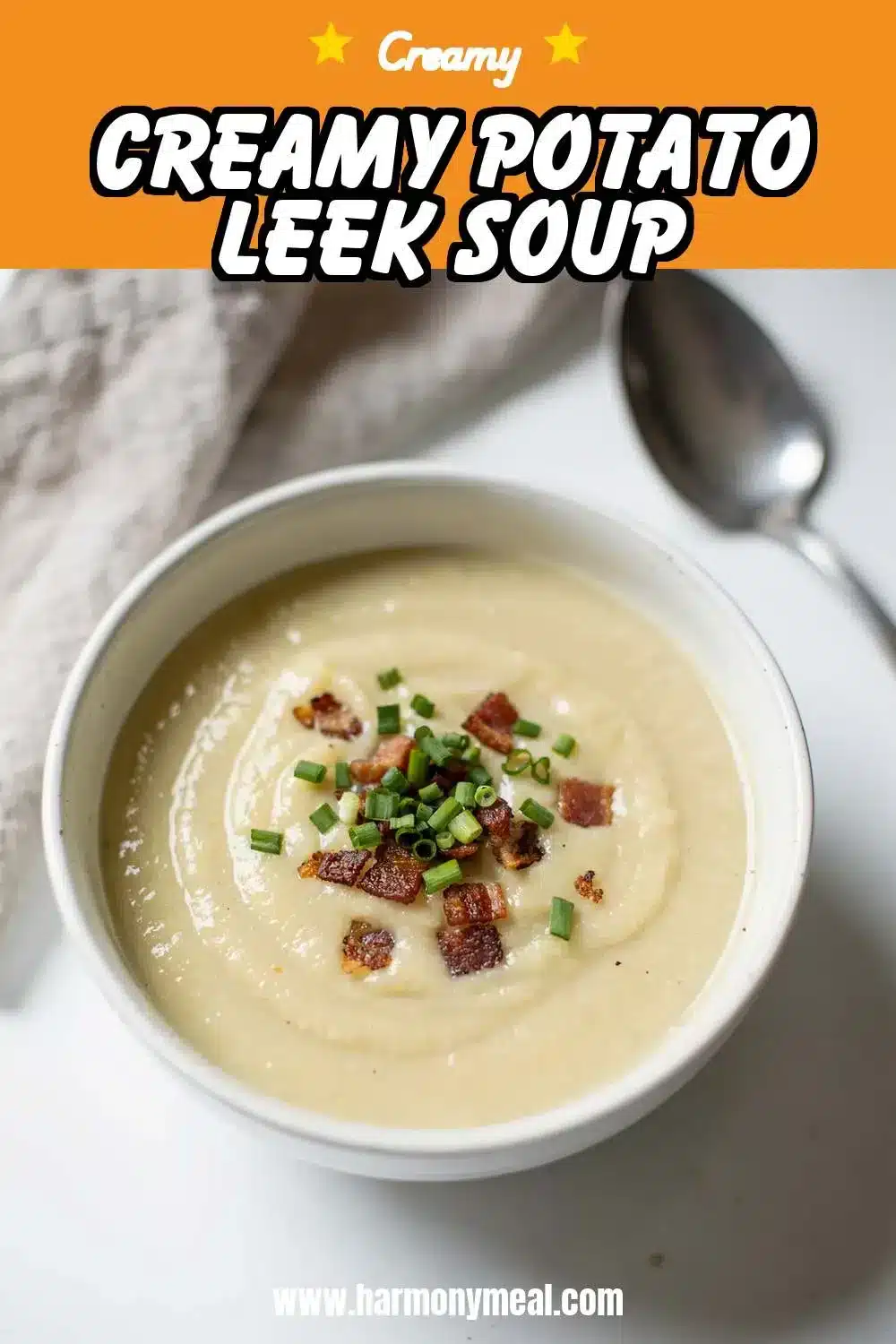 Storage and leftovers for Creamy Potato Leek Soup