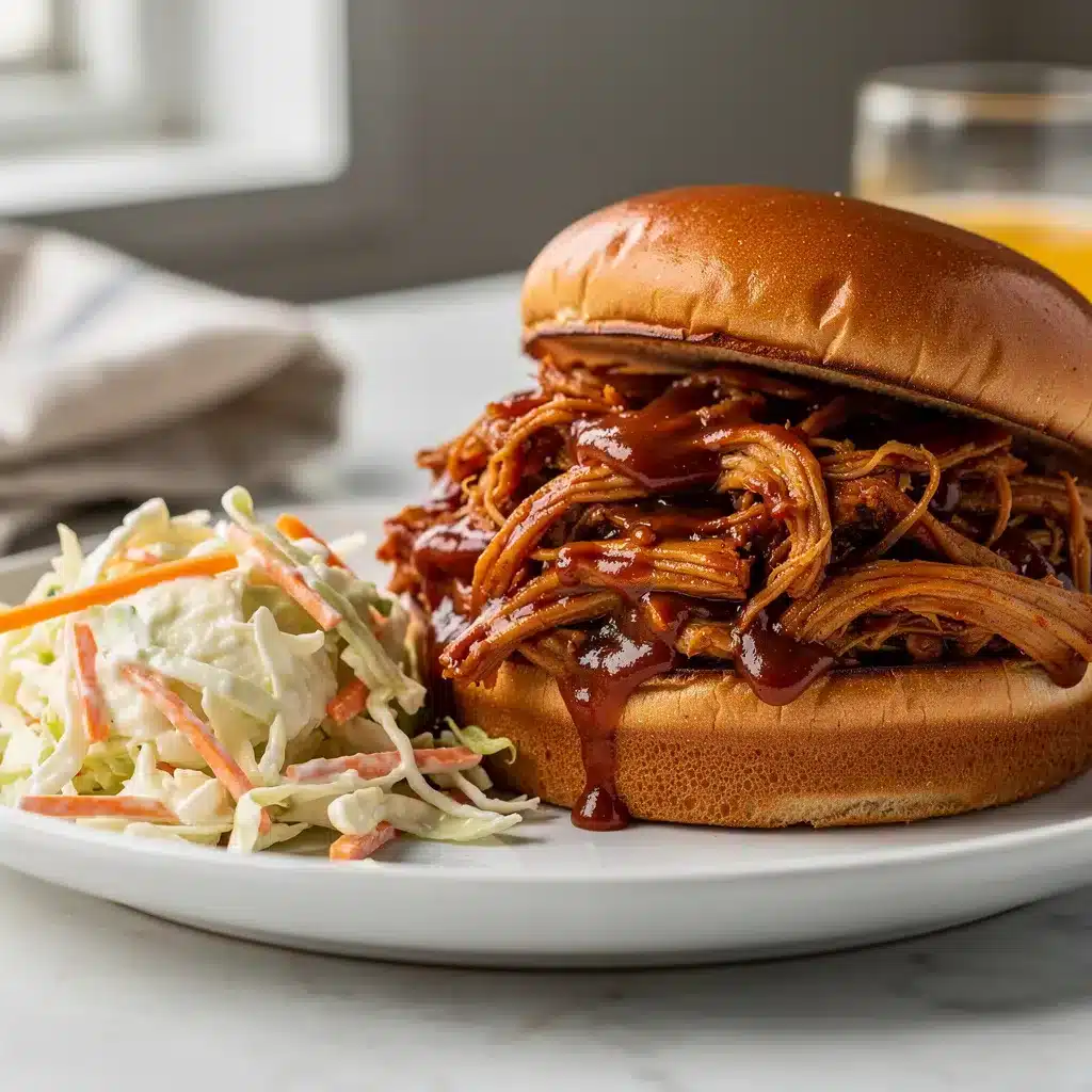 Recipe variations for Make Ahead Slow Cooker BBQ Chicken