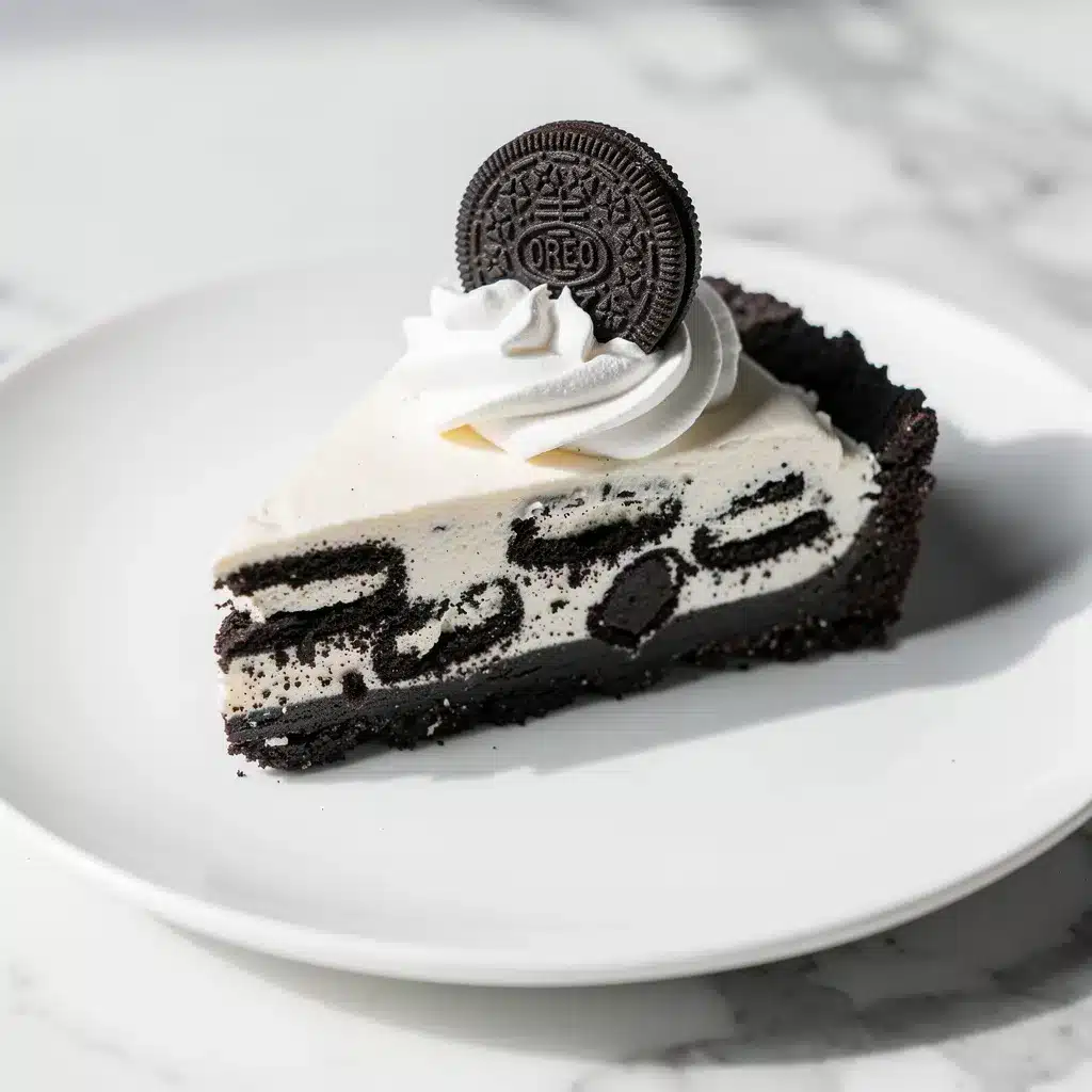 Recipe variations for No Bake Oreo Cheesecake