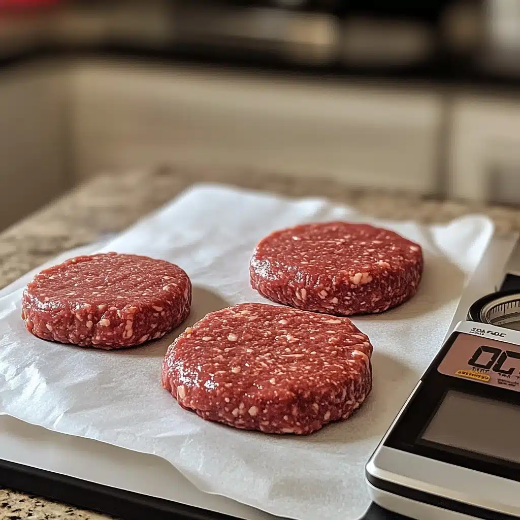 Comparison of 80/20, 85/15, and 90/10 ground beef for jerky