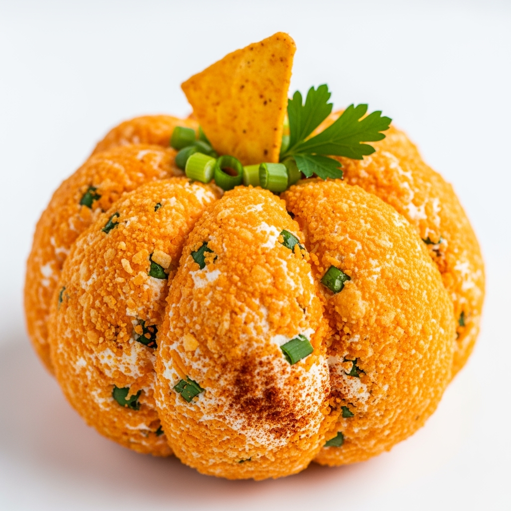 cream-cheese-cheddar-celery-pumpkin-autumn-jpg Close-up of creamy cheese dip ingredients with vibrant autumn colors
