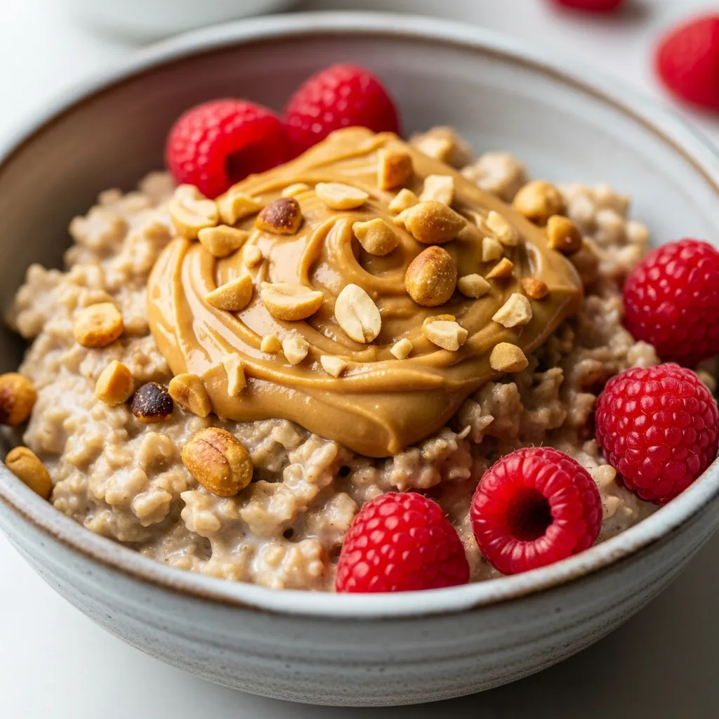 Recipe variations for Brown Sugar Overnight Oats