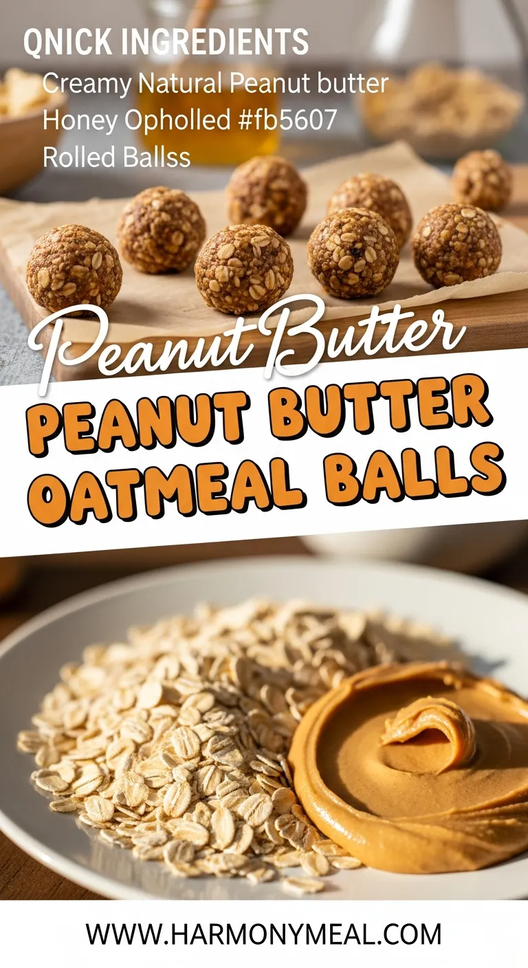 Storage and leftovers for Peanut Butter Oatmeal Balls