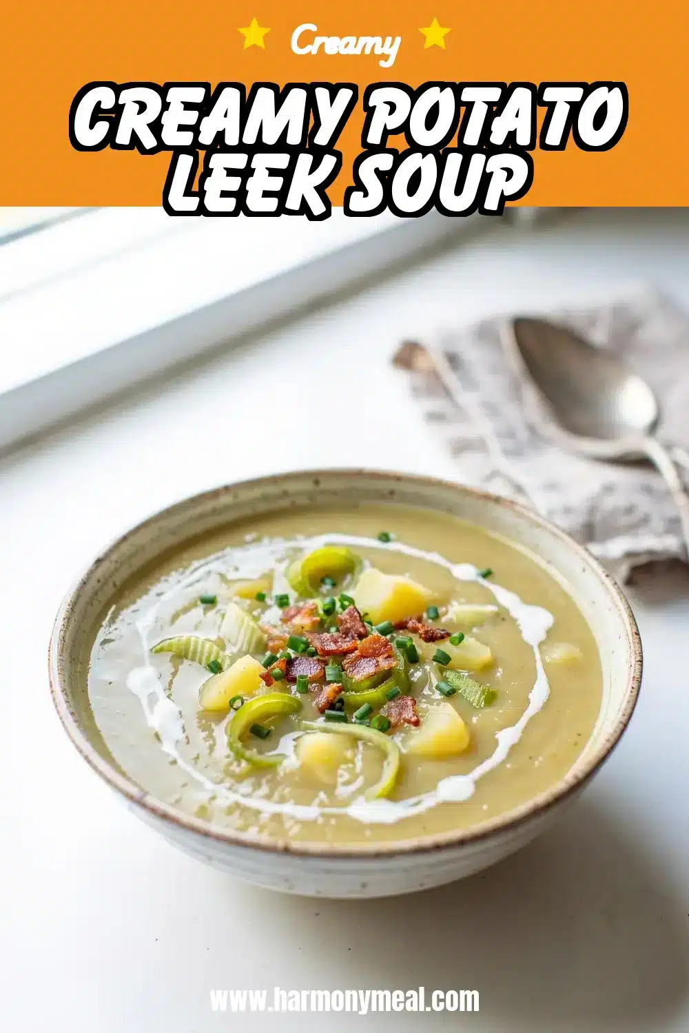 Storage and leftovers for Creamy Potato Leek Soup