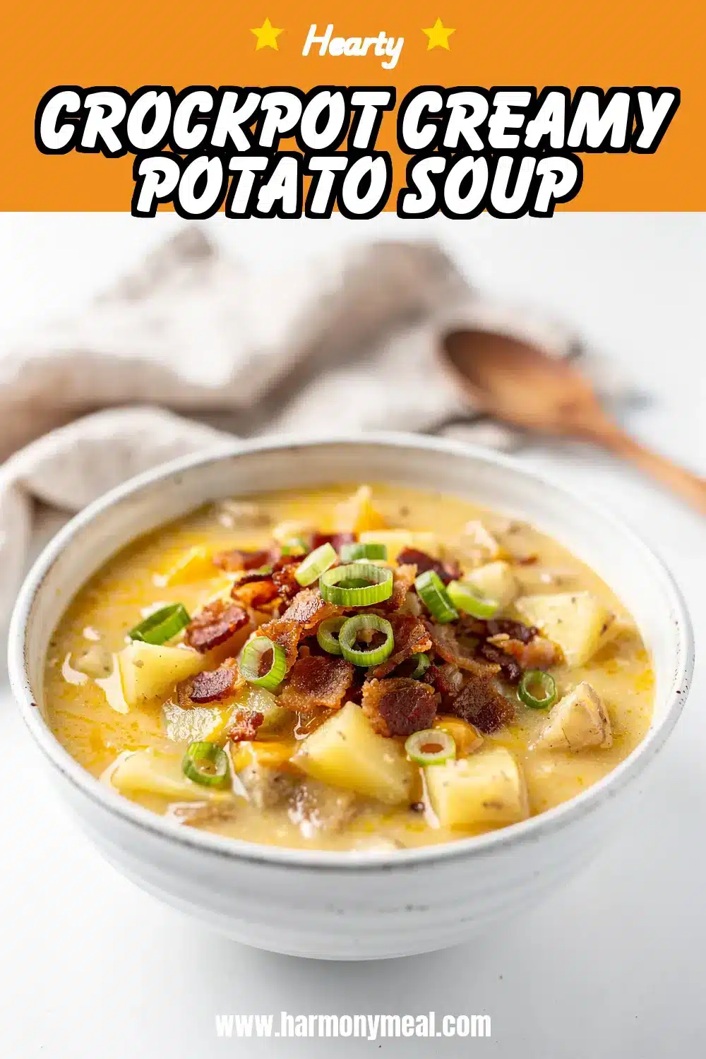 Storage and leftovers for Crockpot Creamy Potato Soup