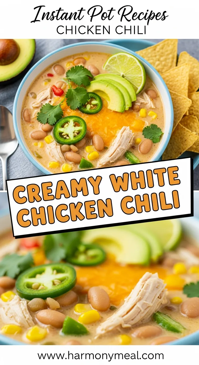 Storage and leftovers for Creamy White Chicken Chili