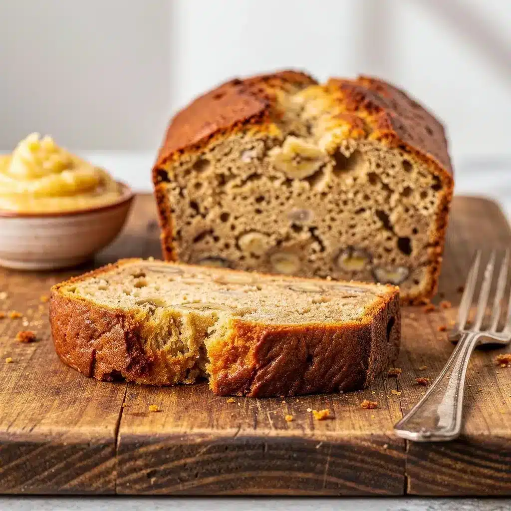 Recipe variations for Classic Moist Banana Bread