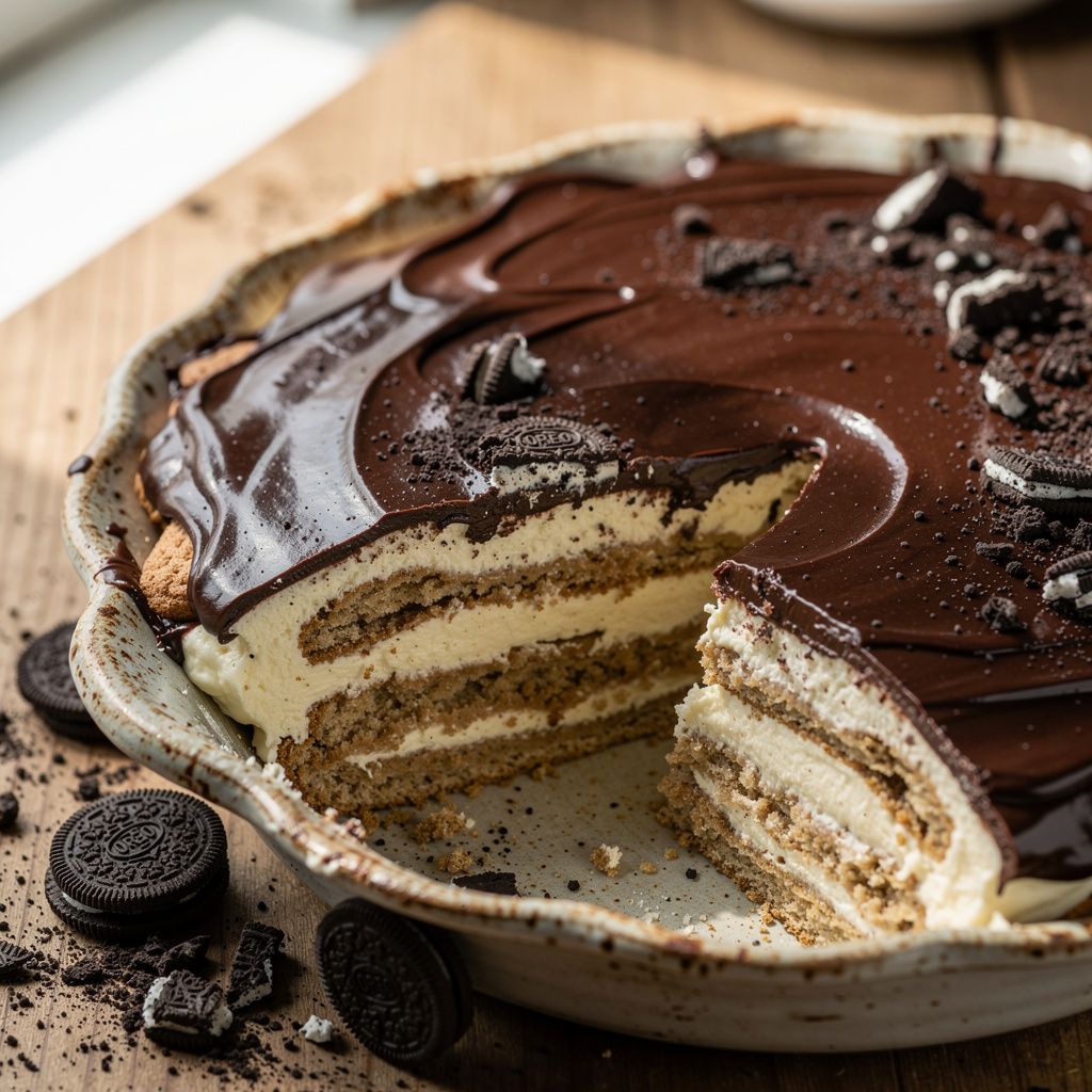 Recipe variations for Super Bowl Desserts for a Cozy Watch Party