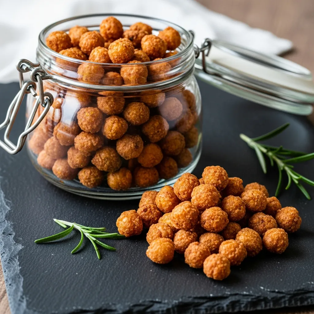 Recipe variations for Healthy snack inspo