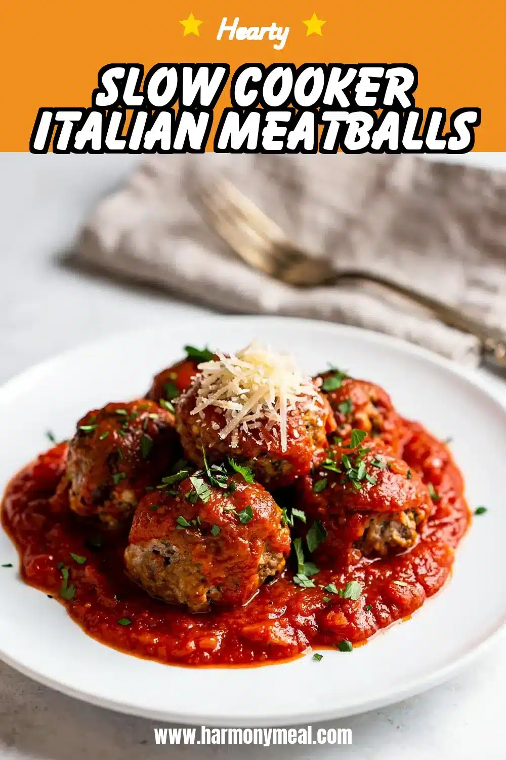 Storage and leftovers for Slow Cooker Italian Meatballs