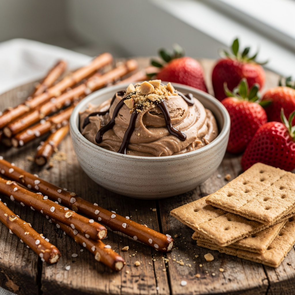 Recipe variations for Super Bowl Desserts with Chocolatey Crowd Appeal