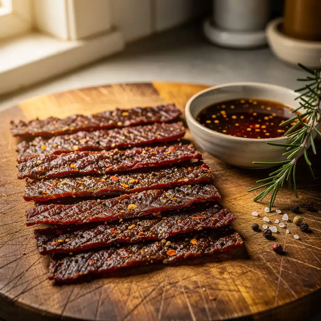Cool Best Beef Jerky For Protein Pictures